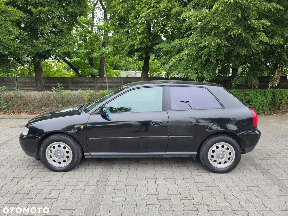 Audi A3 3-drzwiowe - 6