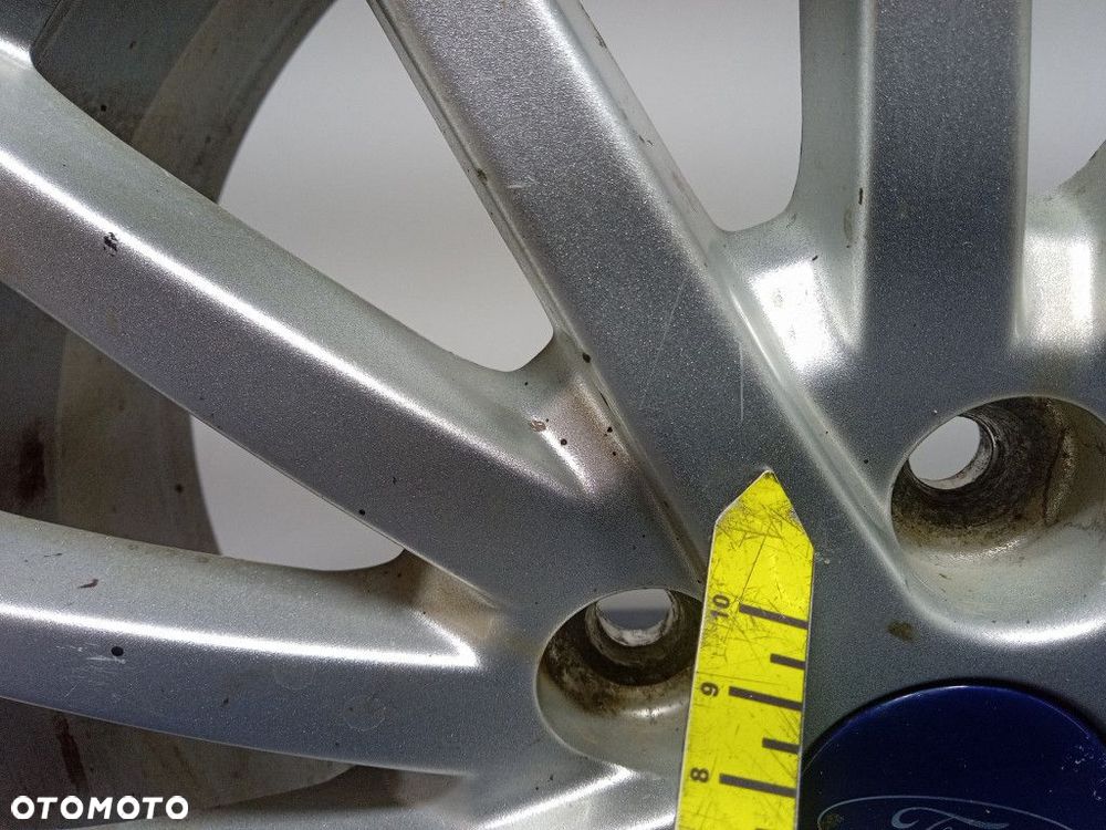 FORD C-MAX MK2 ENERGI FELGA ALUMINIOWA 7X17 5X108 ET55 CM5C-1007-DXB - 7