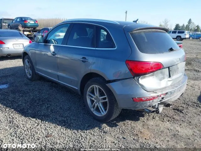 Audi Q5 2.0 TFSI Quattro Tiptronic - 3