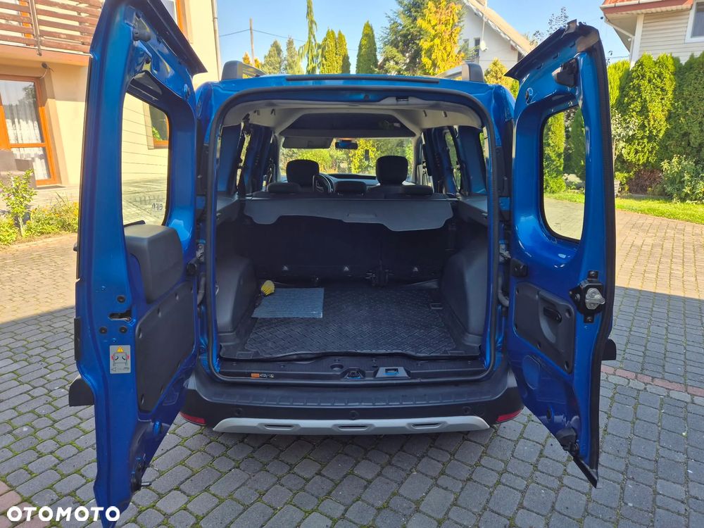 Dacia Dokker 2019 photo 5