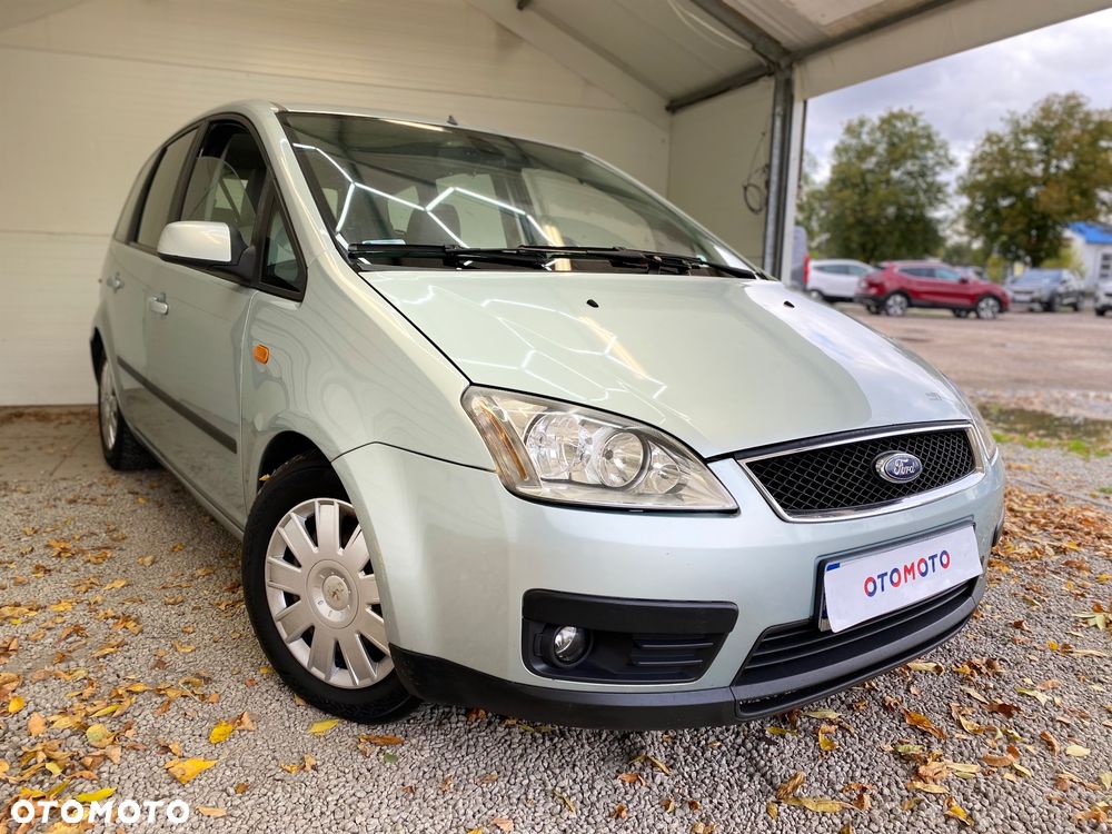 Ford C-MAX - 27
