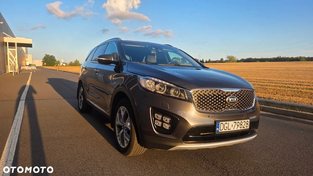 Kia Sorento 2.0 CRDI Business Line - 18