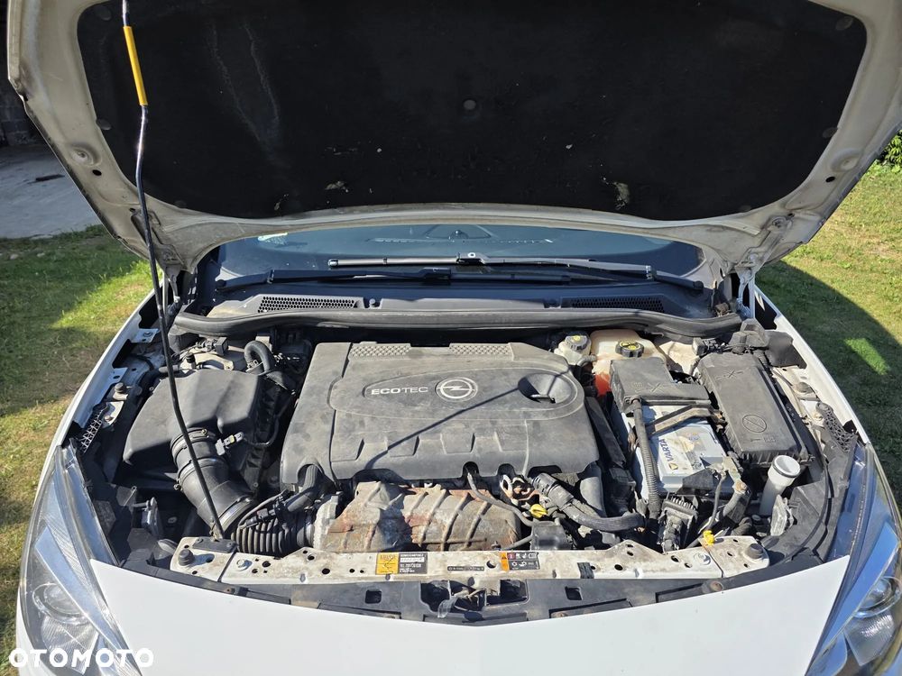 Opel Astra - 20