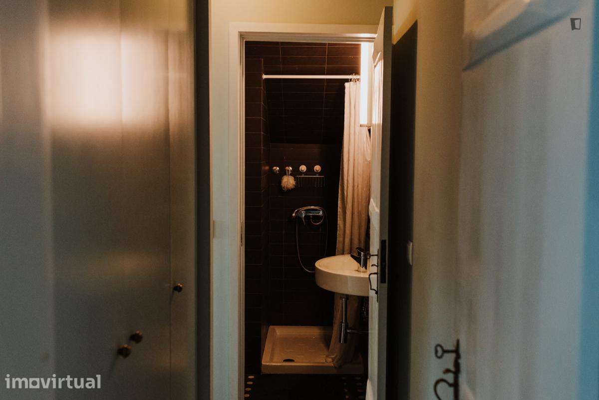 Apartamento com 1 quartos - localizado em Ajuda Lisbon - Grande imagem: 5/24