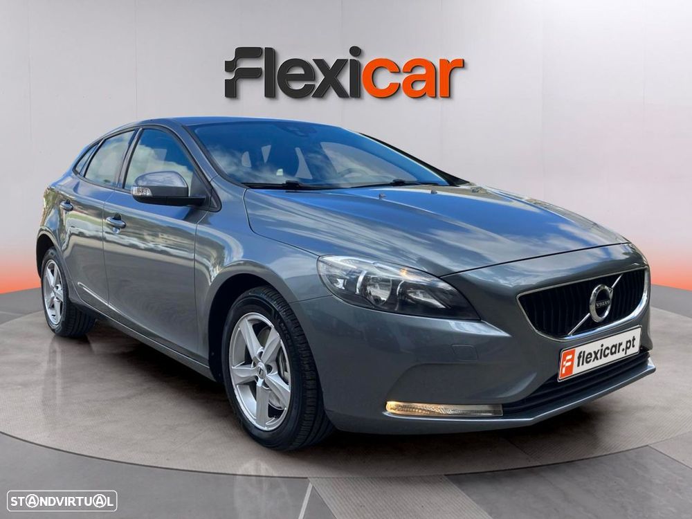 Volvo V40 - 1