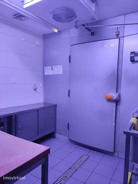 Espaço comercial talho - Grande imagem: 5/7