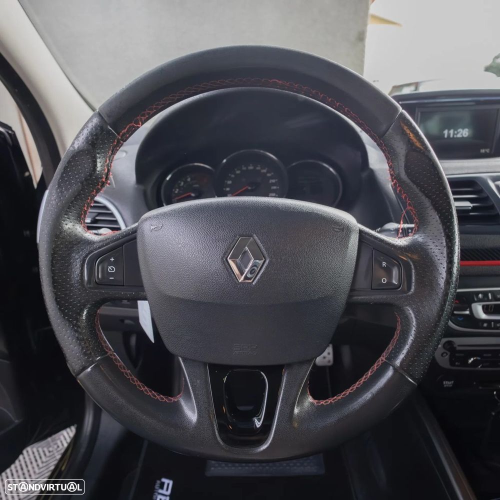 Renault Mégane Break - 15