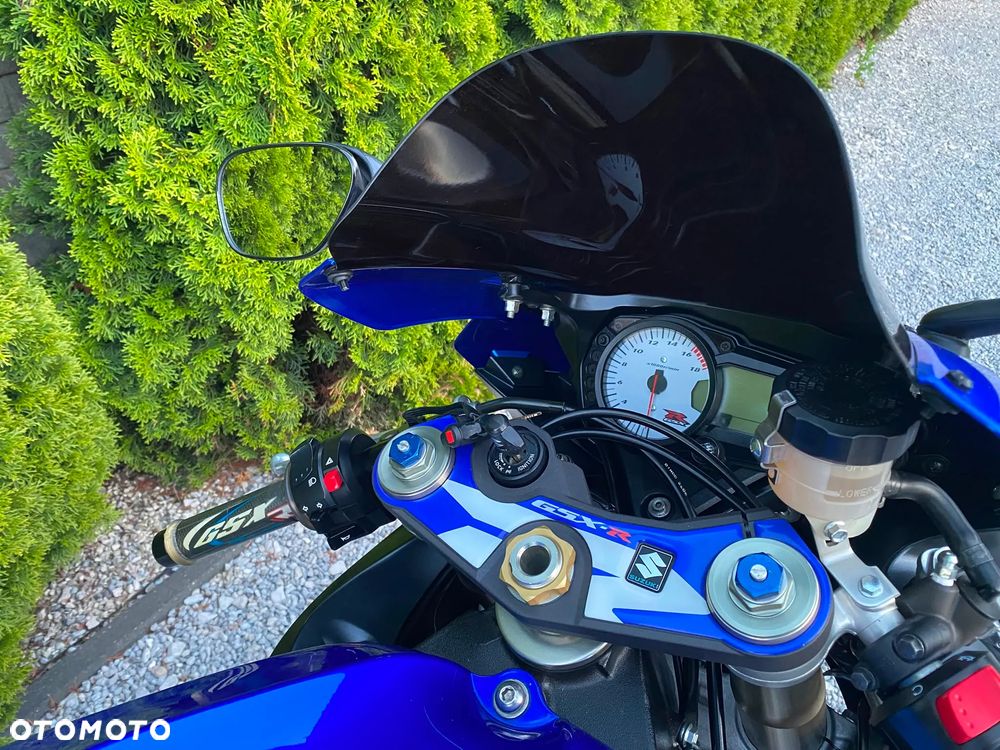 Suzuki GSX-R - 9