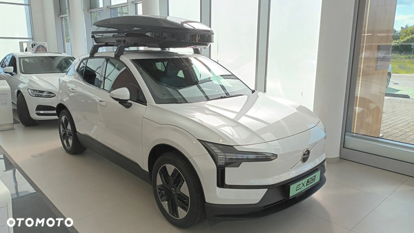 Volvo EX30 69kWh Single Motor Long Range Core