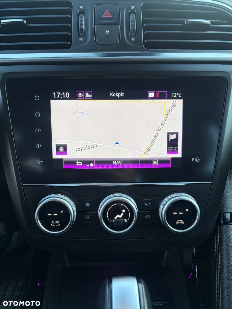 Renault Kadjar - 25