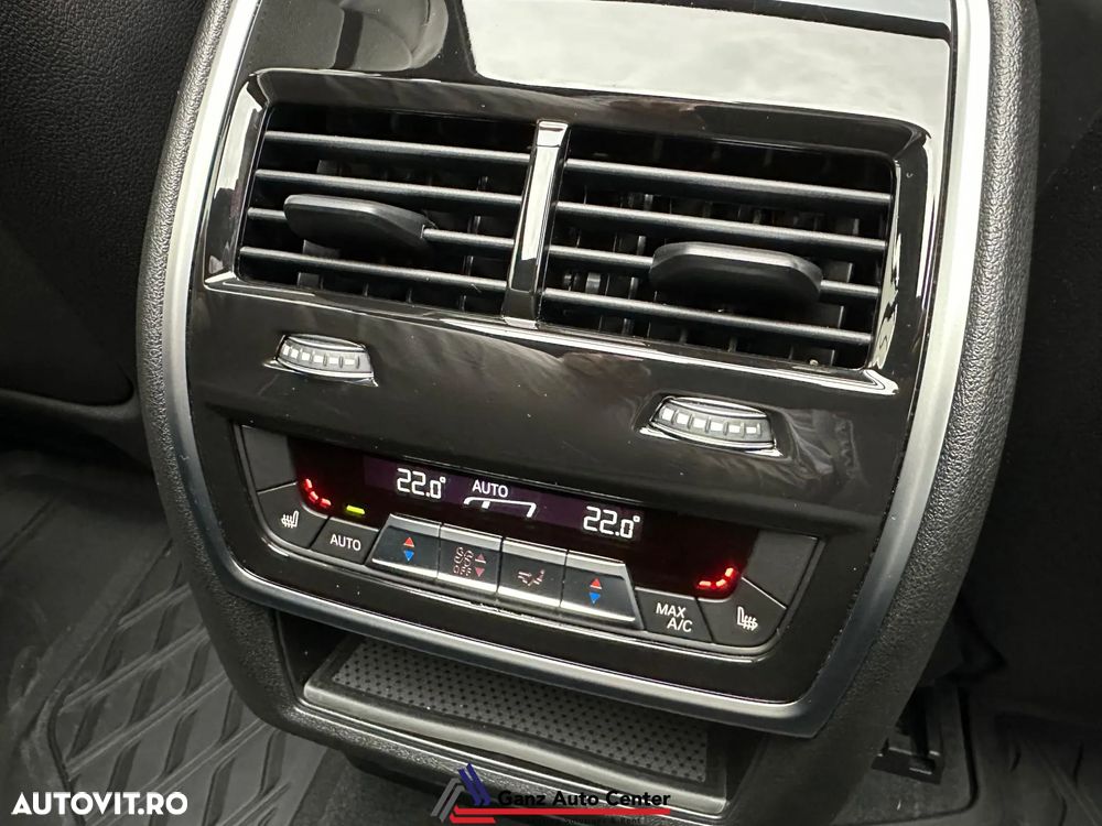 BMW X5 M M60i xDrive AT MHEV - 23