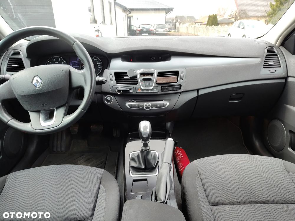 Renault Laguna 1.6 16V Authentique - 15