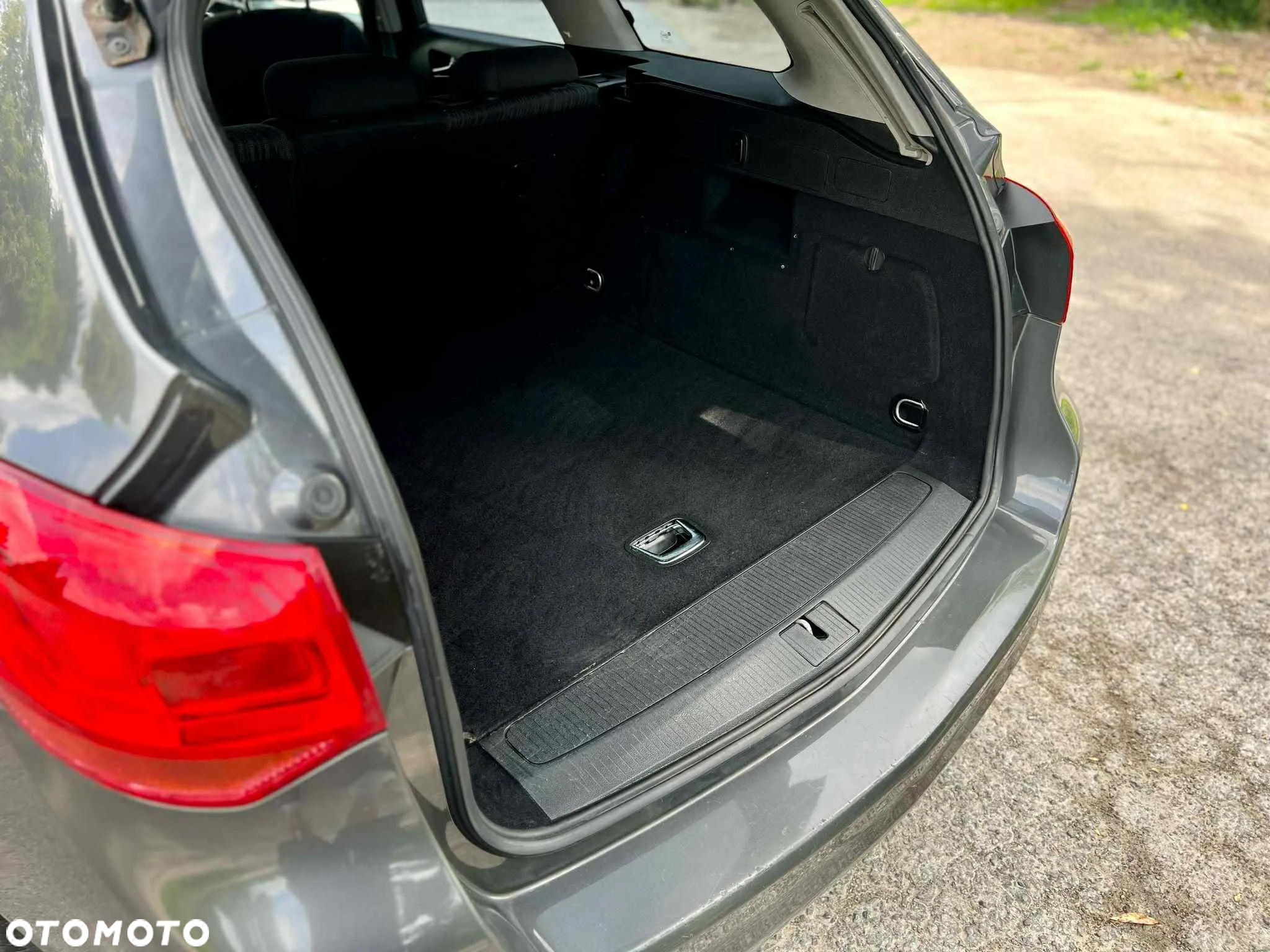 Opel Astra - 7