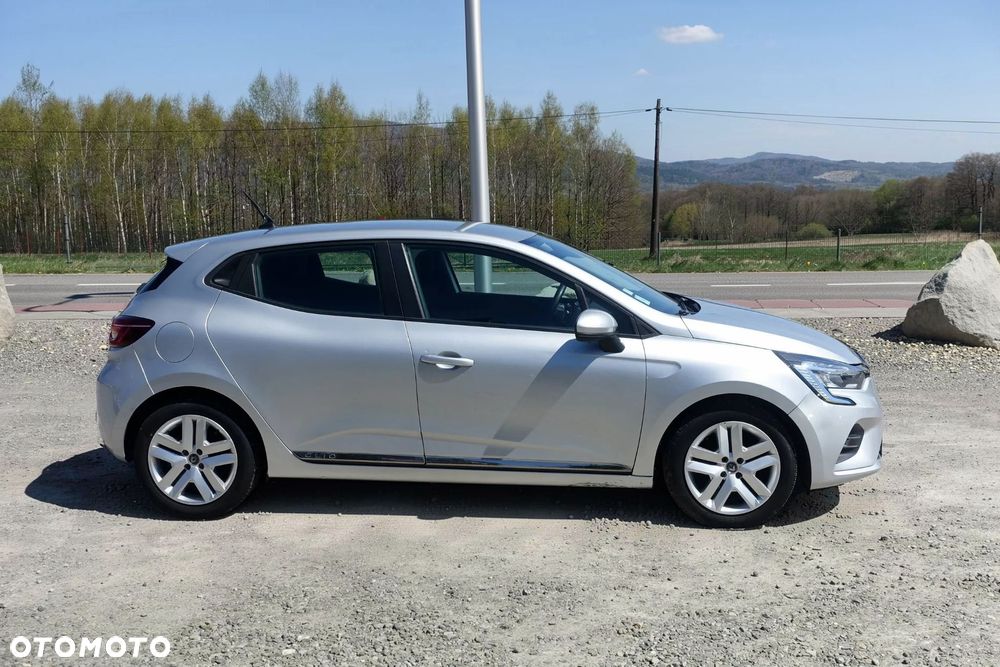 Renault Clio - 4