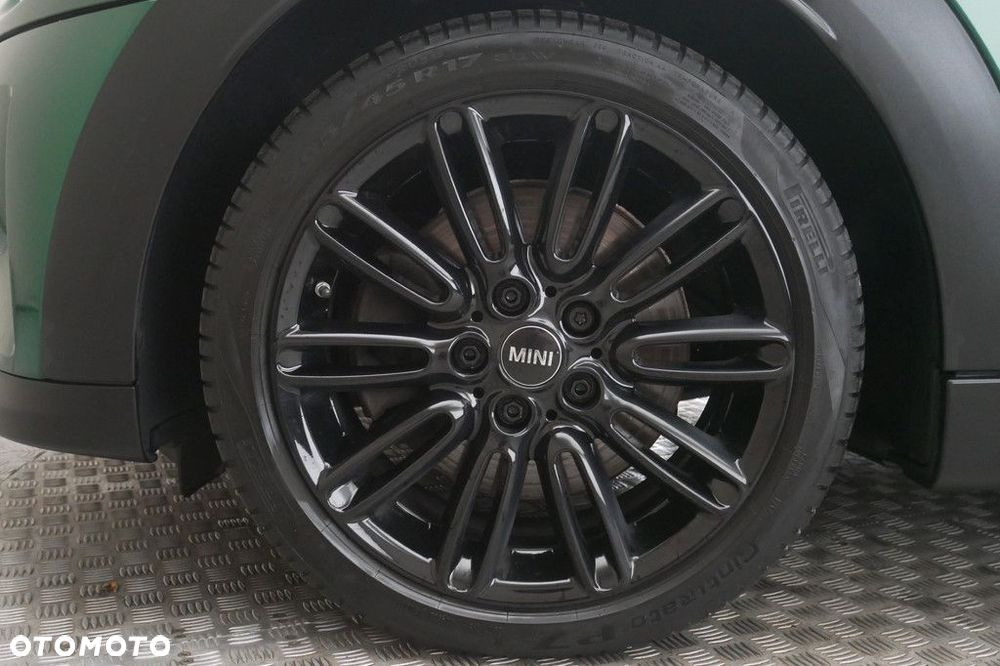 MINI Cooper - 14