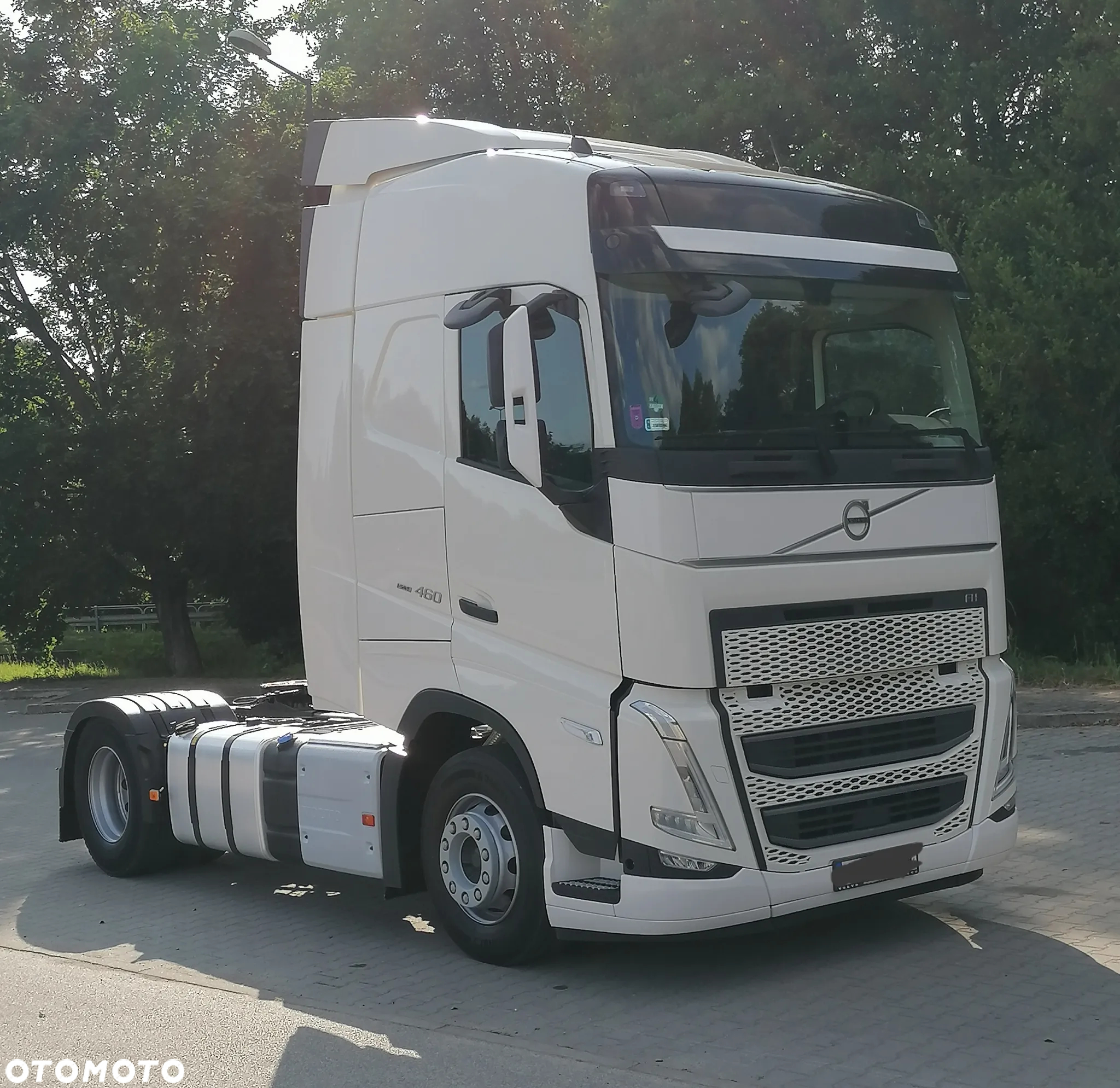 Volvo Fh5 460 I-SAVE - 6