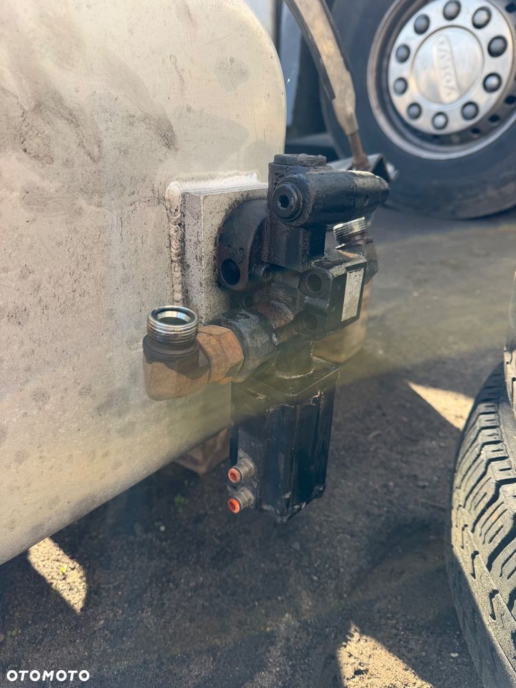 HYDRAULIKA VOLVO FH - 5