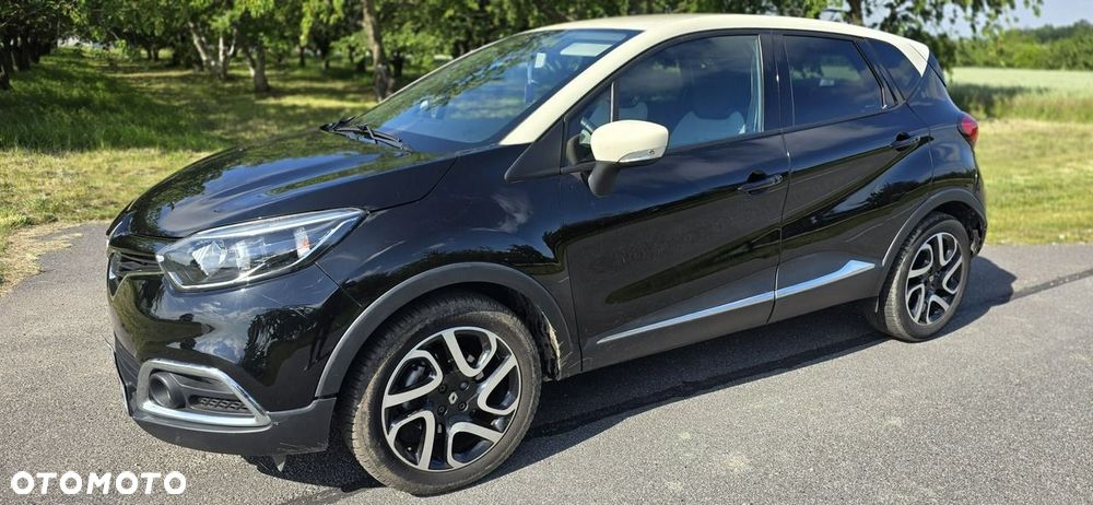 Renault Captur - 2