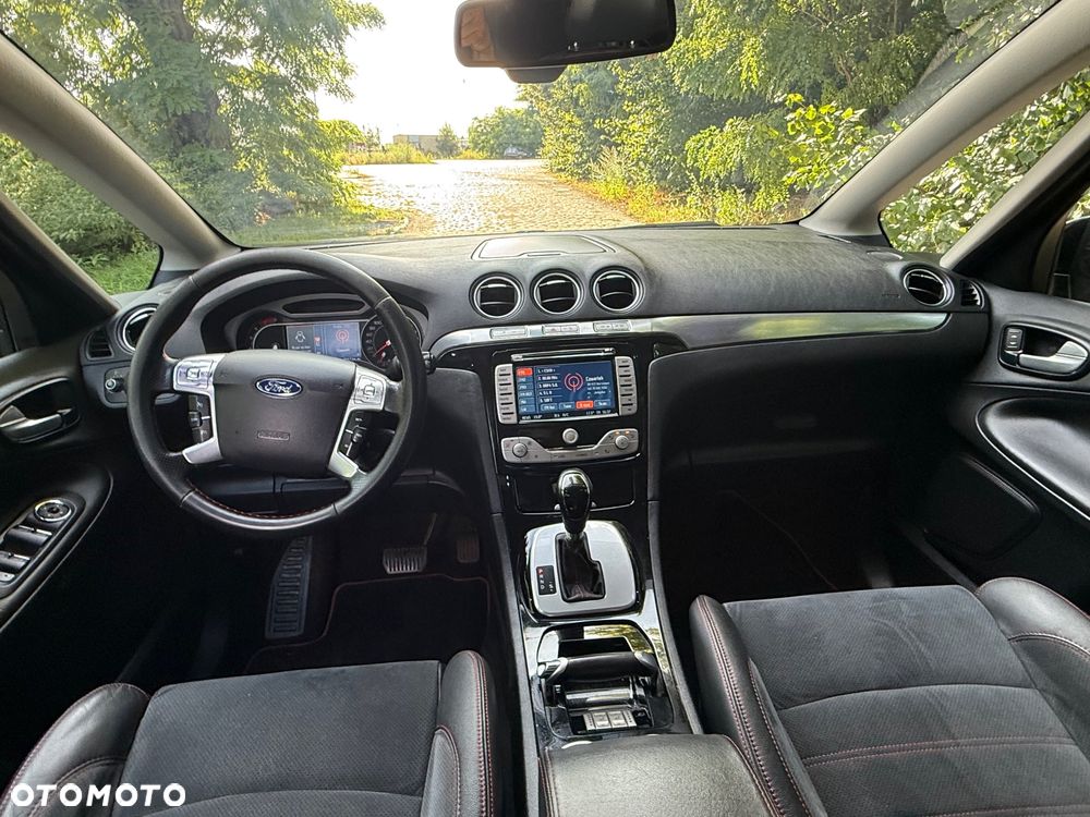 Ford S-Max 2.0 T Titanium MPS6 - 11