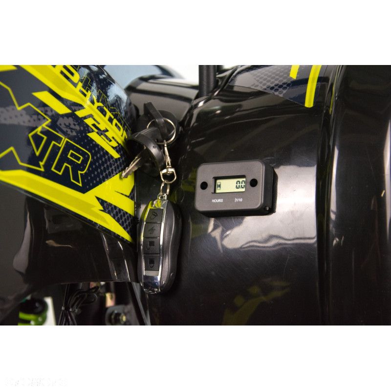 XTR Inny - 9