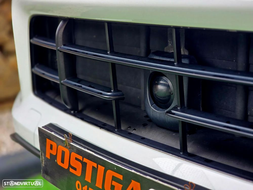 Porsche Cayenne Coupé E-Hybrid Tiptronic S Platinum Edition - 41