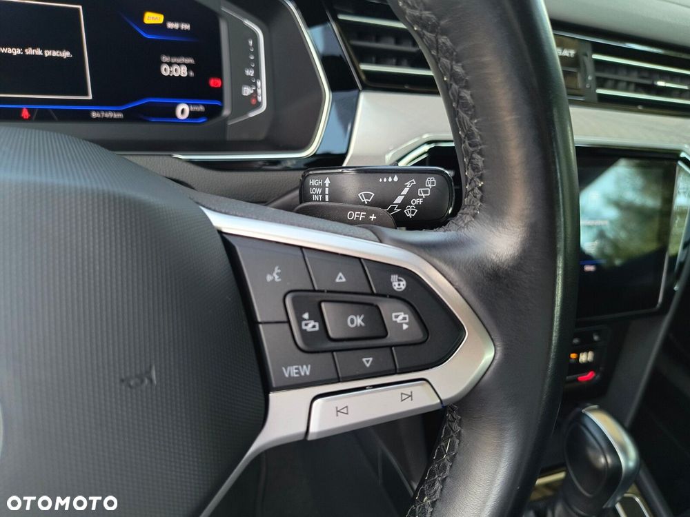 Volkswagen Passat - 22
