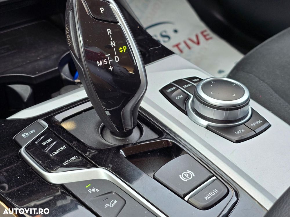 BMW X3 xDrive20d AT Advantage - 22