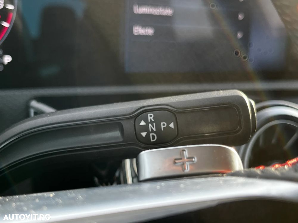 Mercedes-Benz CLA - 18