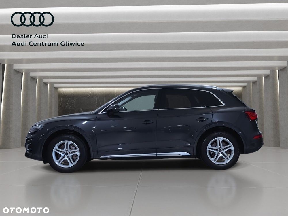 Audi Q5 - 3