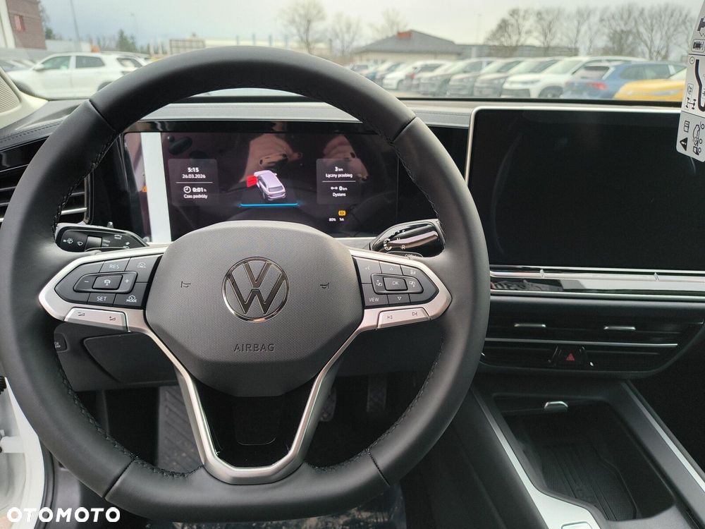 Volkswagen Passat Variant 2.0 TSI Business Plus DSG - 13