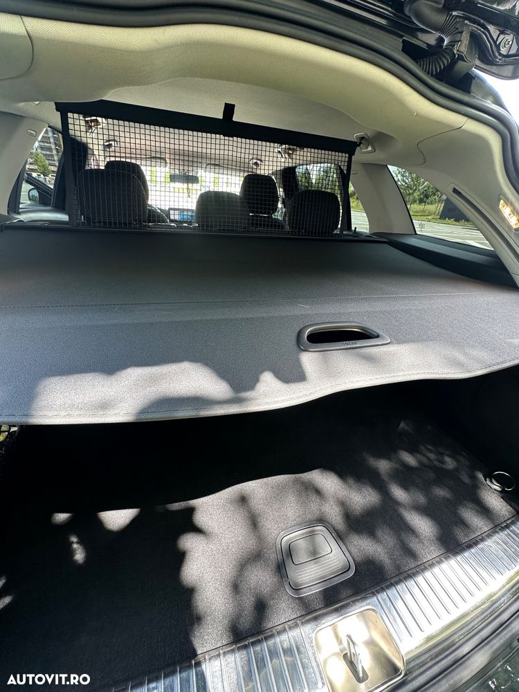 Mercedes-Benz C 200 d 9G-TRONIC Avantgarde - 12