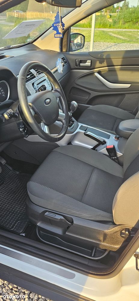 Ford Kuga 2.0 TDCi Trend - 15