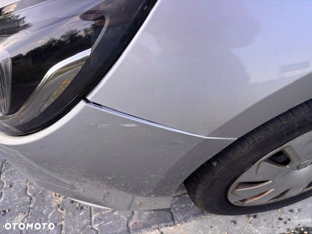 Opel Astra 1.6 CDTI Enjoy - 5