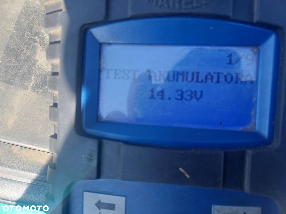 ALTERNATOR VOLKSWAGEN POLO III 1.4 8V 028903018X - 6
