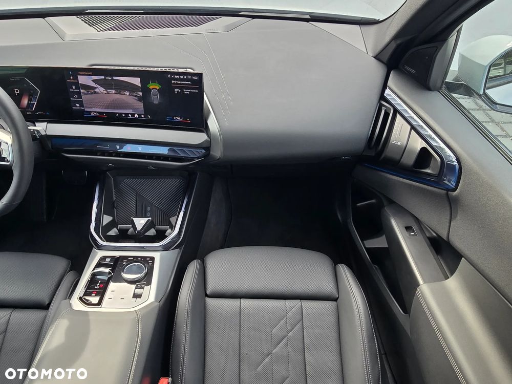 BMW X3 xDrive20d mHEV - 15