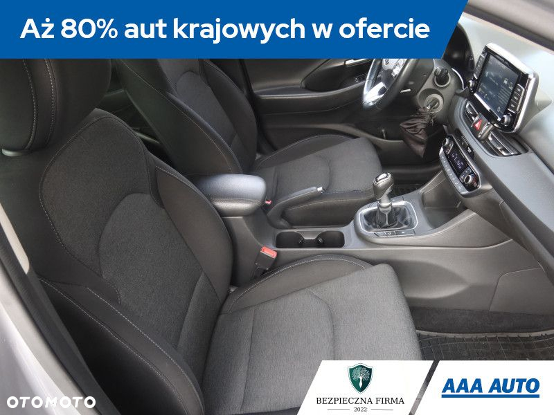 Hyundai i30 - 10