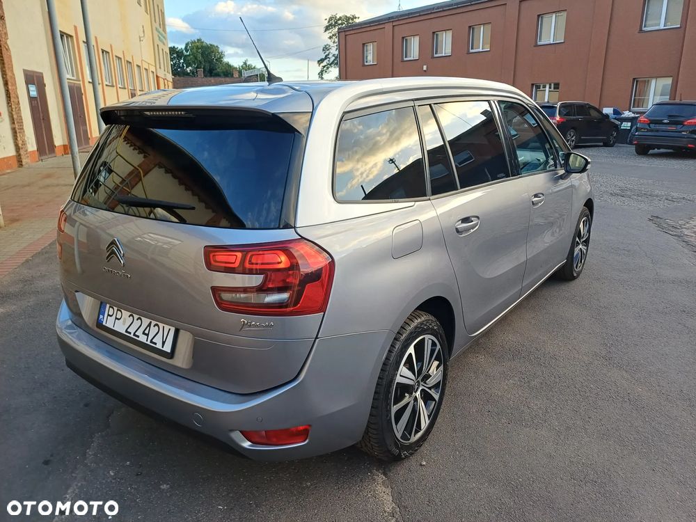 Citroën C4 Picasso BlueHDi 120 FEEL - 6