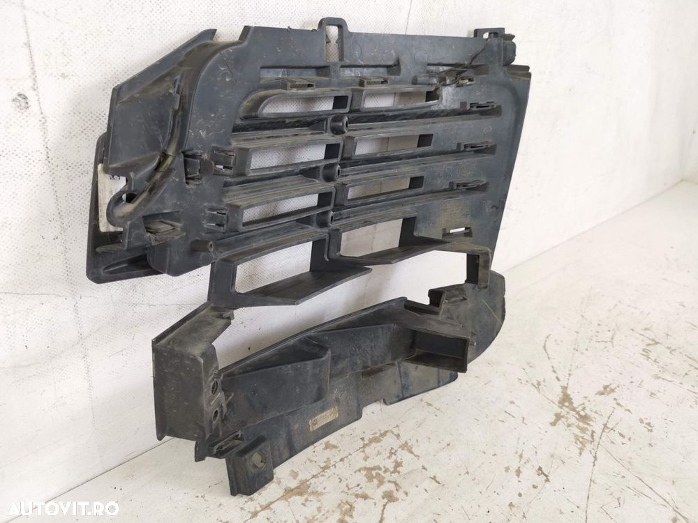 Grila Proiector Stanga Land Rover  Range Rover 4 [facelift] 2017 2018 - 6