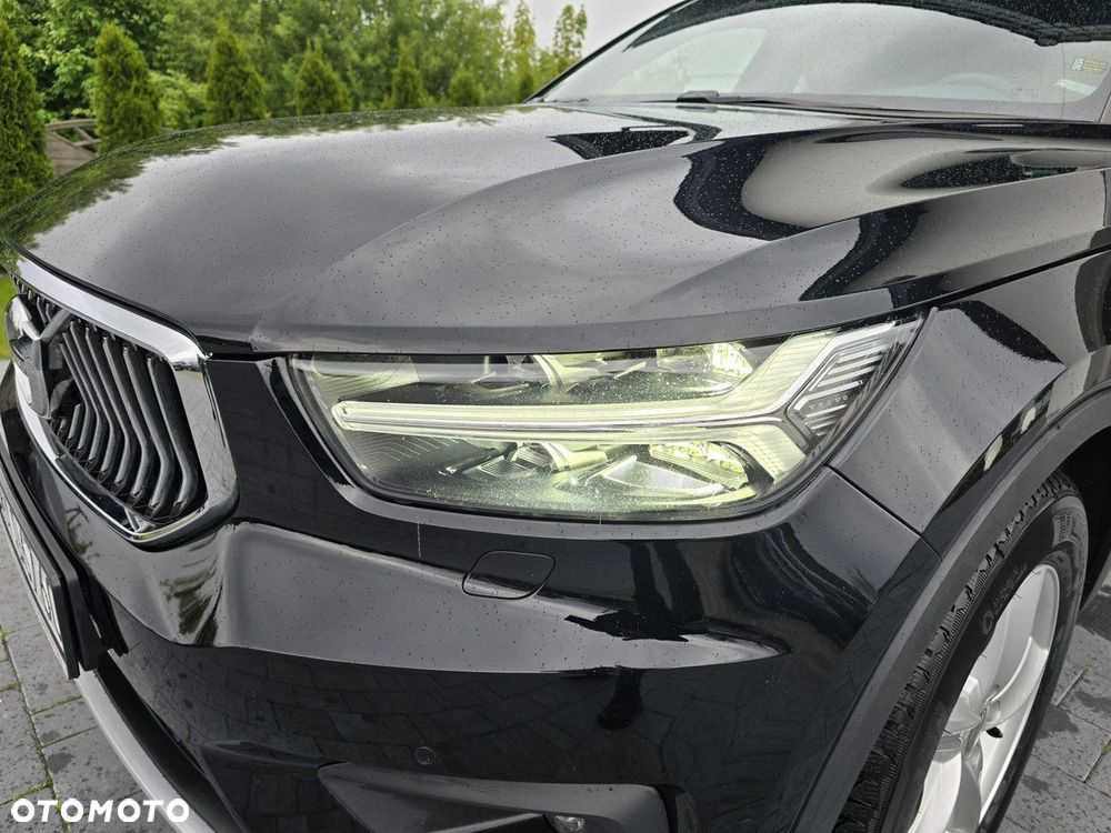 Volvo XC 40 D3 Inscription - 8