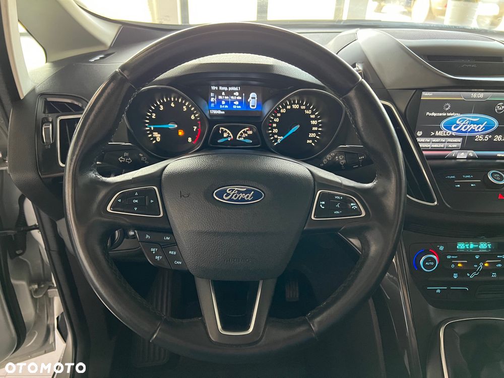 Ford C-MAX - 15