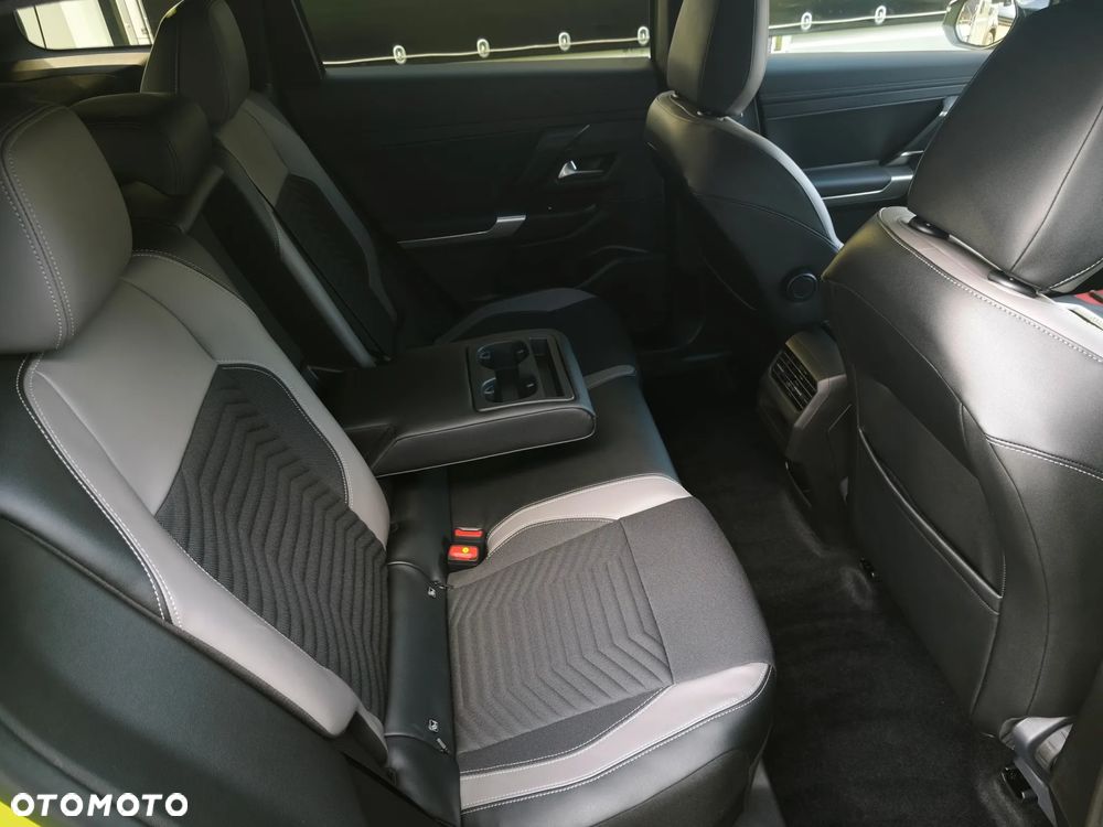 Jeep Compass 1.2 T3 mHEV First Edition FWD DCT - 26