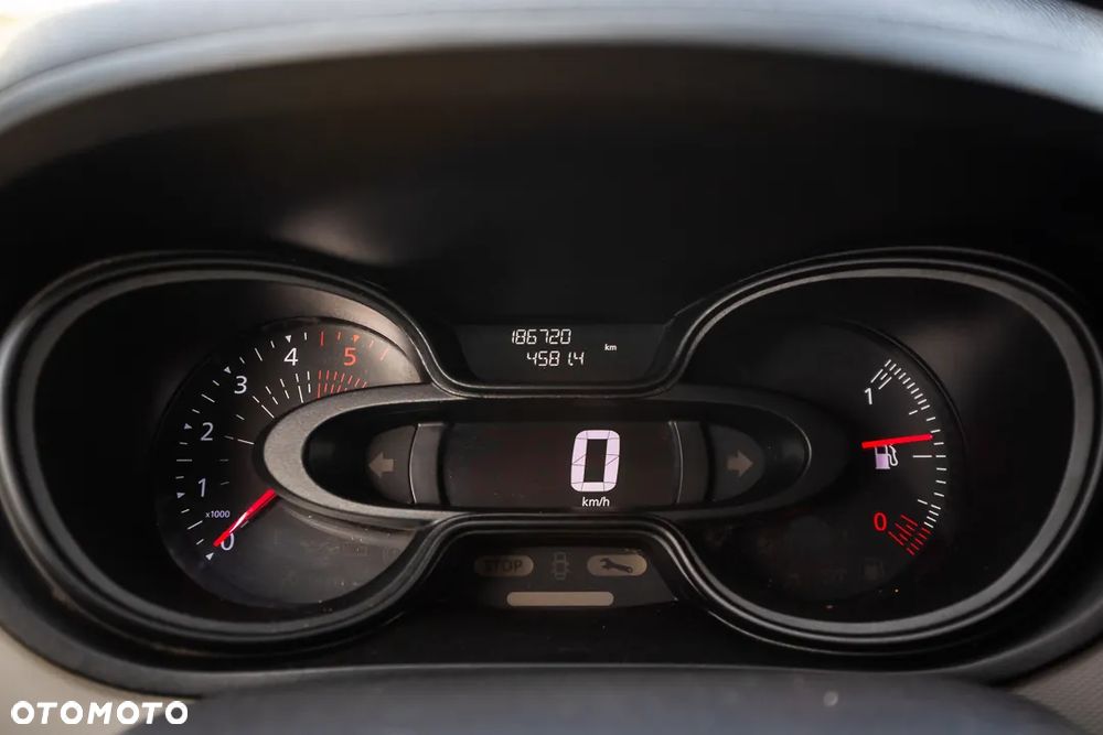 Renault Trafic 1.6 dCi 120 Grand Combi Expression - 24