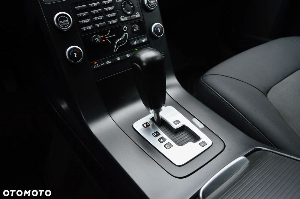Volvo V70 - 23