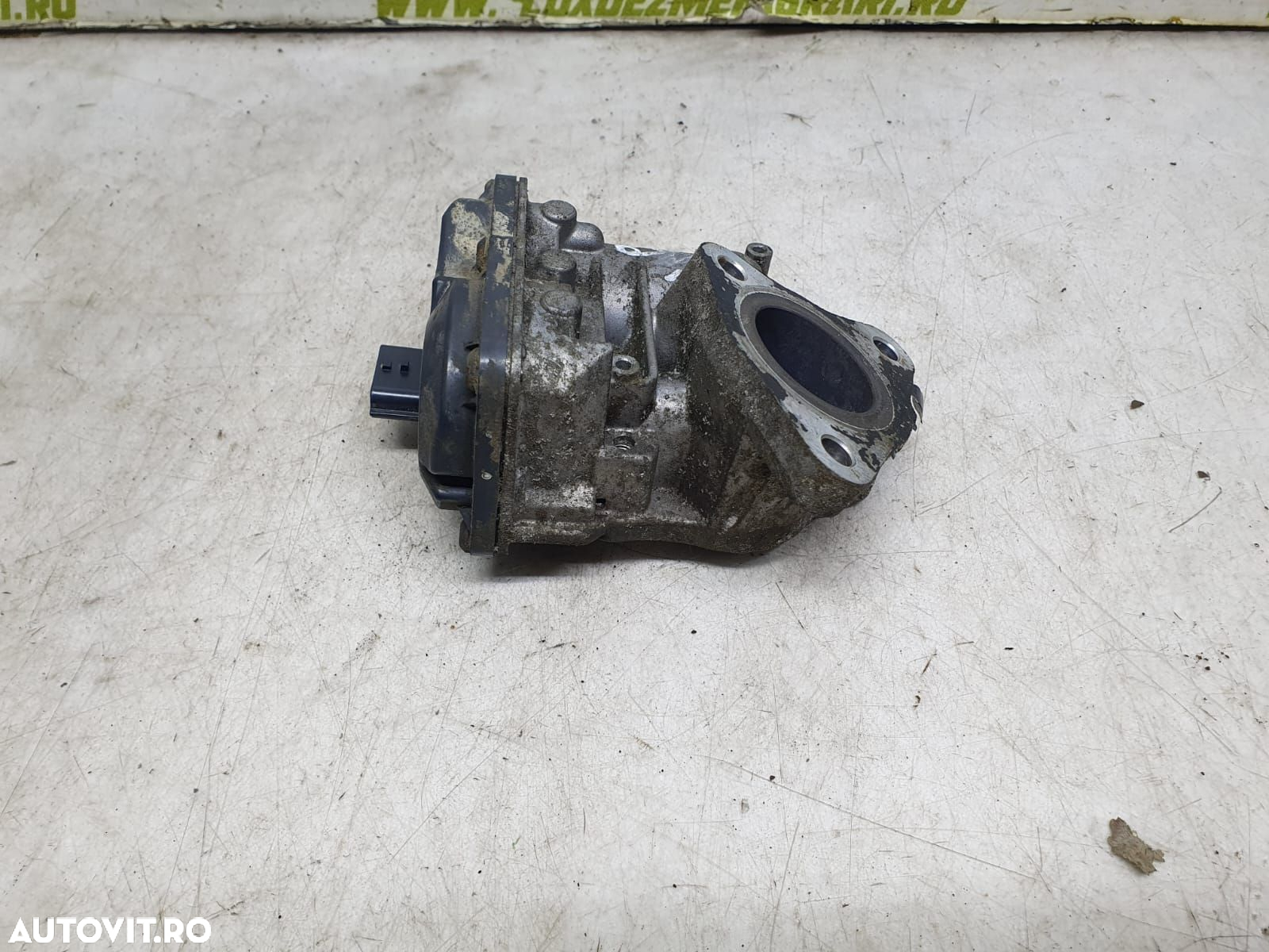 Pompa vacuum 1.5 dci K9K626 Mercedes-Benz A-Class W176 [2012 - 2015] - 2