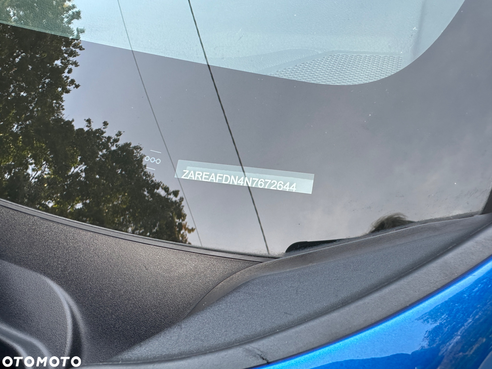 Alfa Romeo Giulia 2.0 Turbo Veloce Q4 - 10