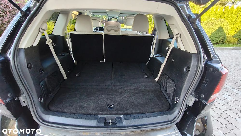 Fiat Freemont 2.0 Multijet 16V DPF My - 33