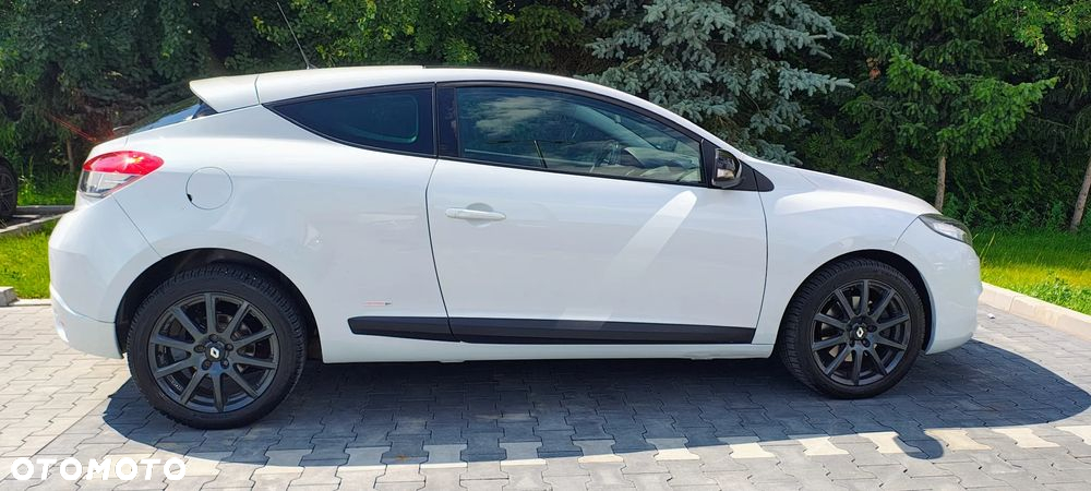 Renault Megane 2.0 16V TCE GT - 5