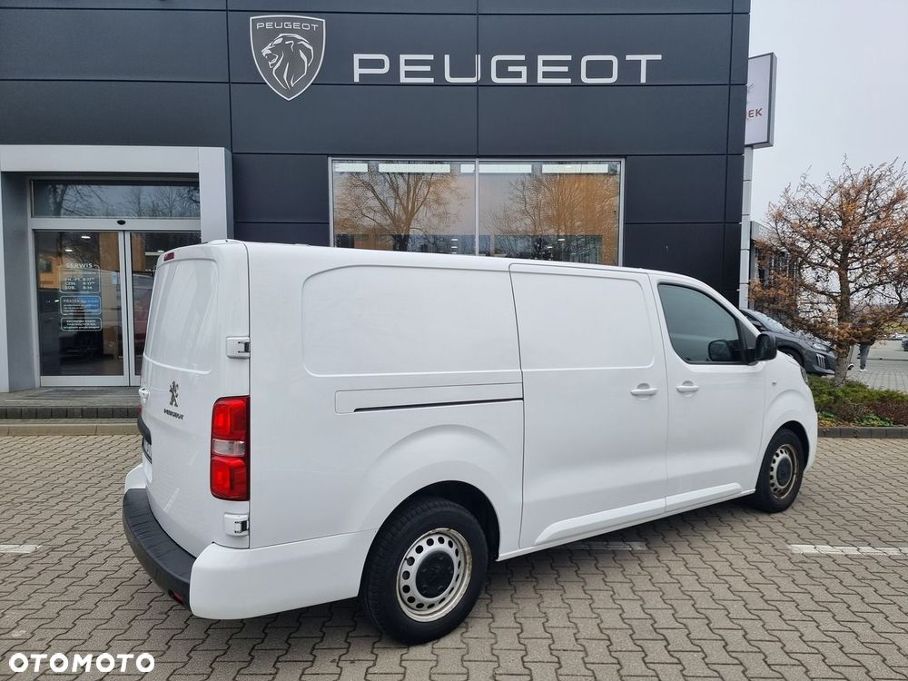 Peugeot Expert - 11