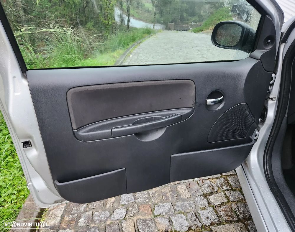 Citroën C2 1.1 SX Pack - 17