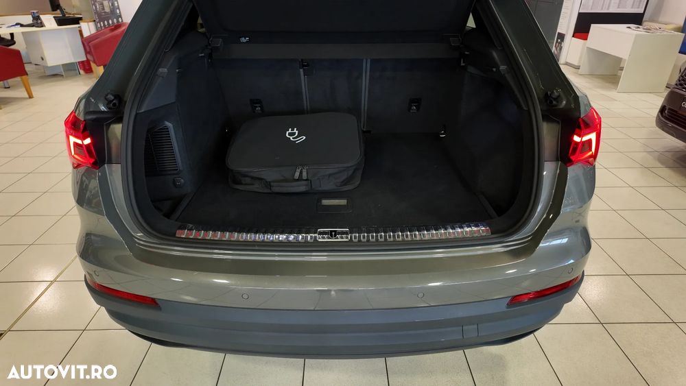 Audi Q3 45 TFSIe S tronic - 35